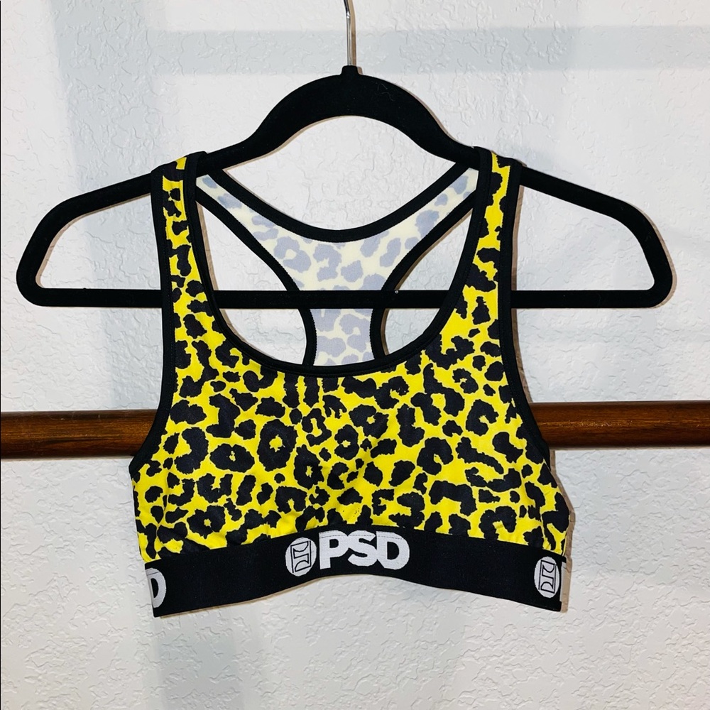 PSD Sports Bra